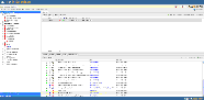 Physical disk output
