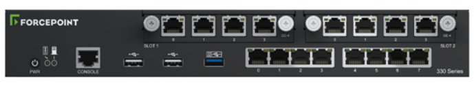 Forcepoint NGFW 335 Appliance