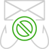 Spam and Phishing Protection