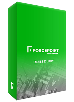 Forcepoint Email Security