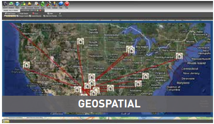 Geospatial Analysis