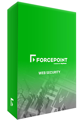Forcepoint Web Security