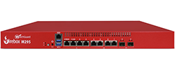 Firebox M295