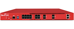 Firebox M495