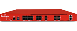 Firebox M595
