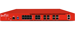 Firebox M695