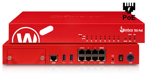 T-Series T85 PoE