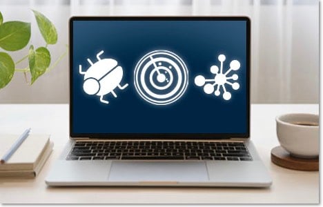 Layered security defense with DNSWatch