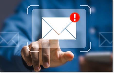 Expert threat analysis reports delivered to your inbox