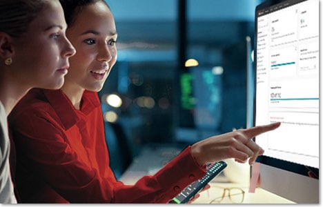 Unparalleled visibility into threats and indicators