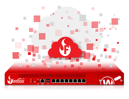 WatchGuard Firebox Cloud