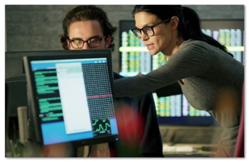 Elevate Your Security Posture Immediately