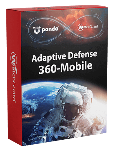 WatchGuard Panda Email Protection