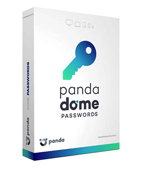 WatchGuard Panda Dome Passwords