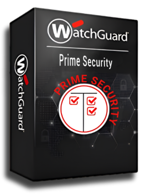 WatchGuard Prime Security Suite