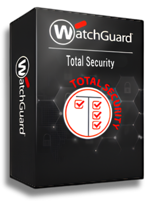 WatchGuard Total Security Suite