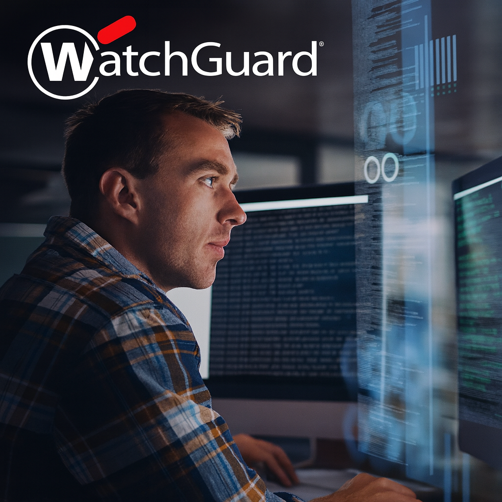 WatchGuard DNSWatch