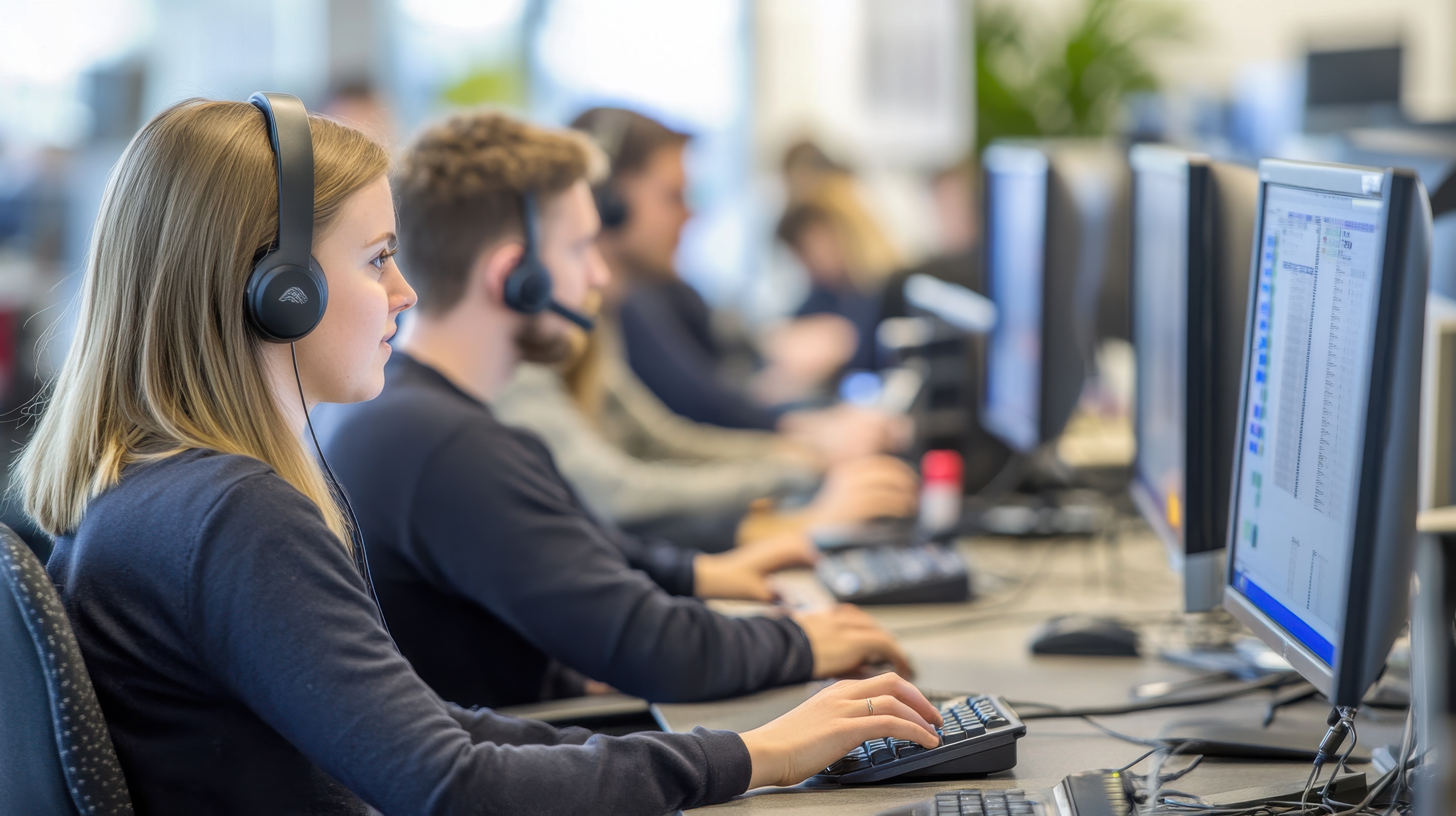 WatchGuard Support Program Overview