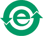 China RoHS Symbol