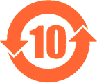 China RoHS Symbol