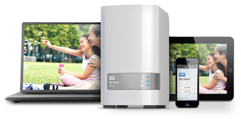 Access from anywhere