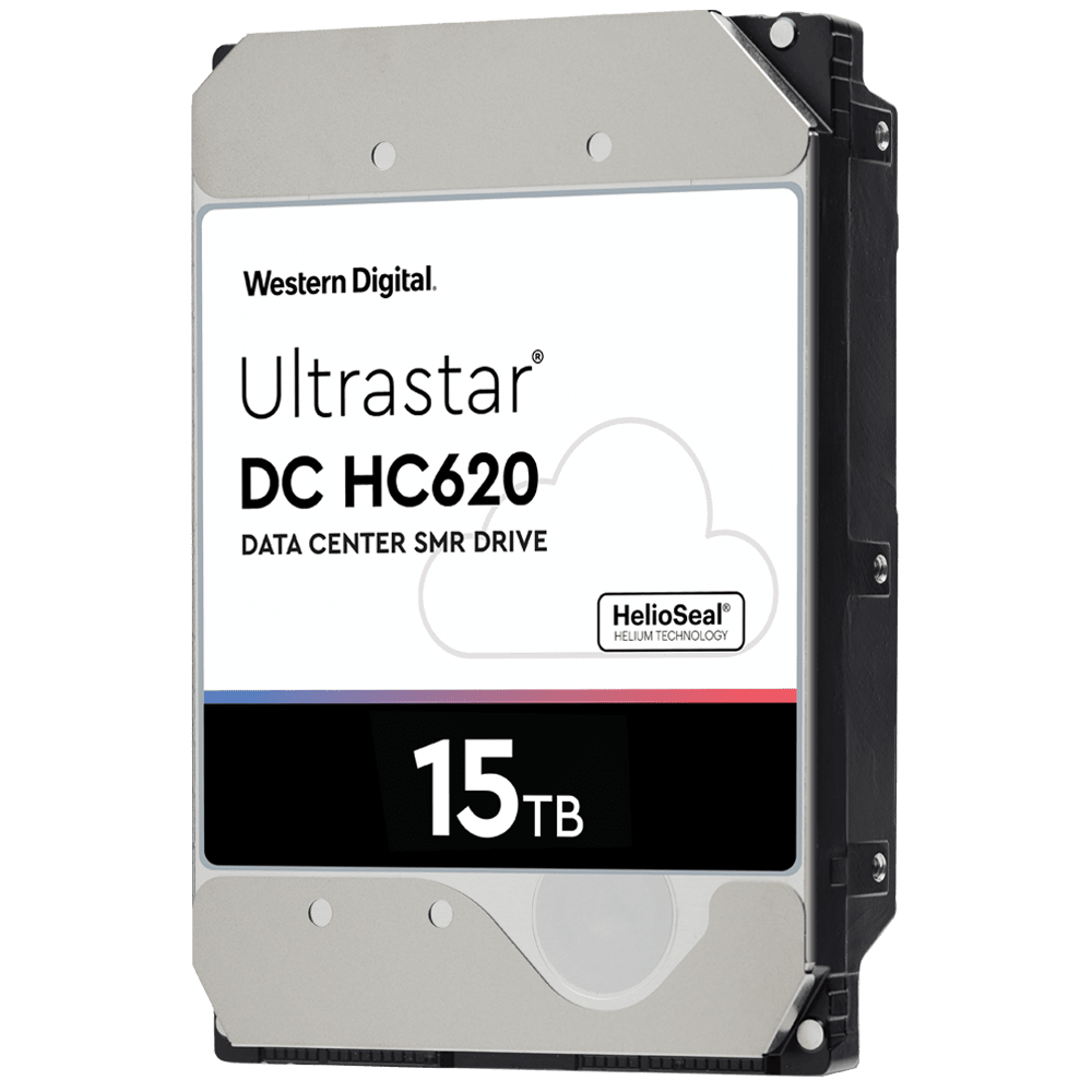 Ultrastar DC HC620