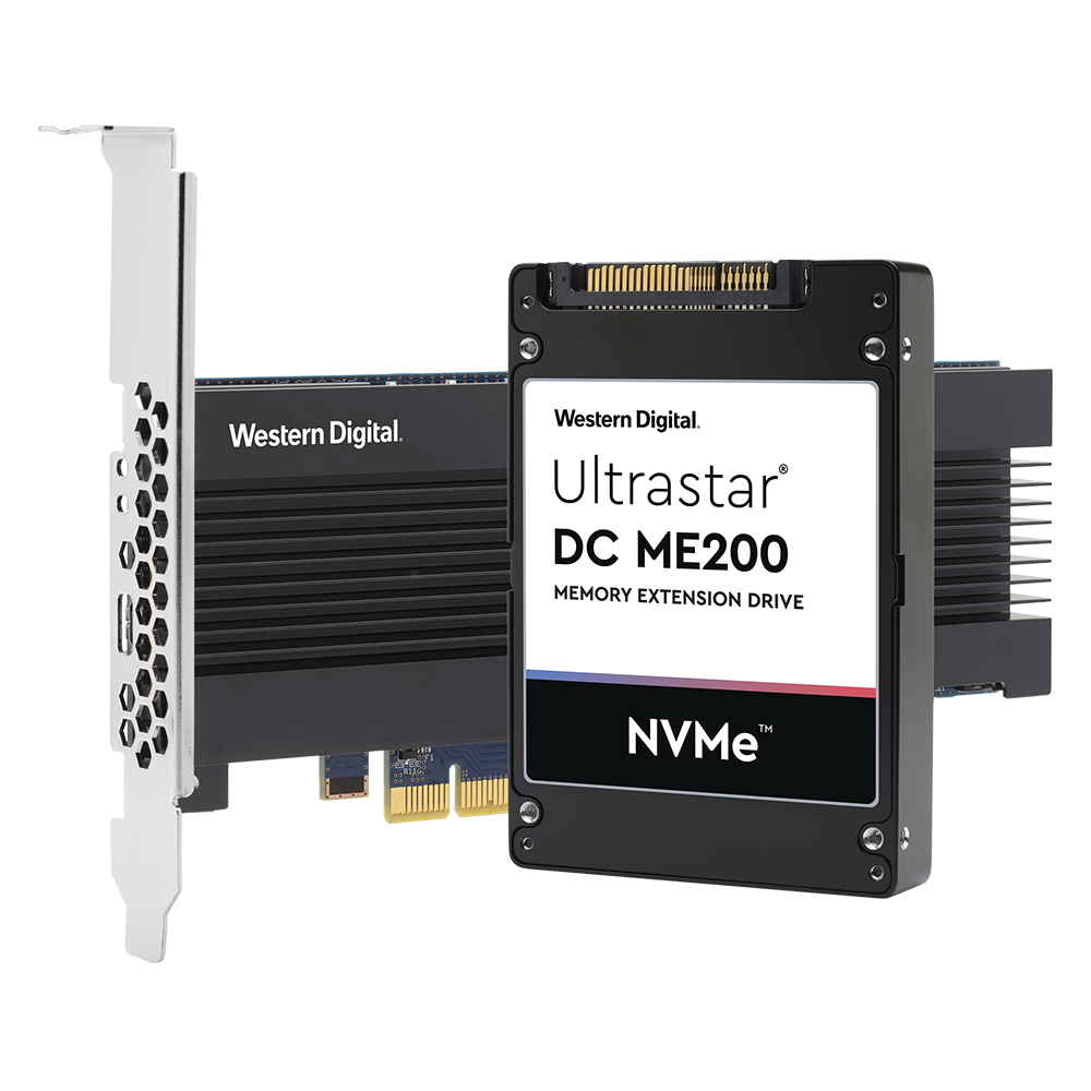 Ultrastar DC ME200