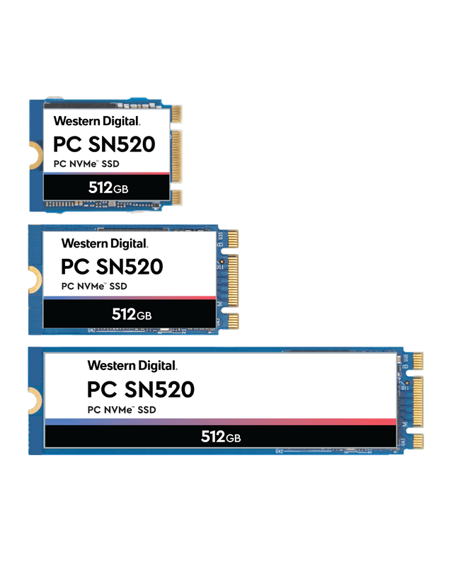 PC SN520