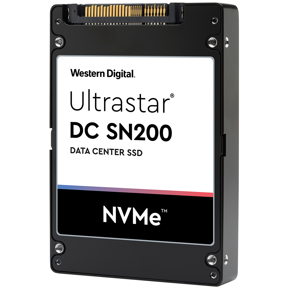 Ultrastar DC SN200