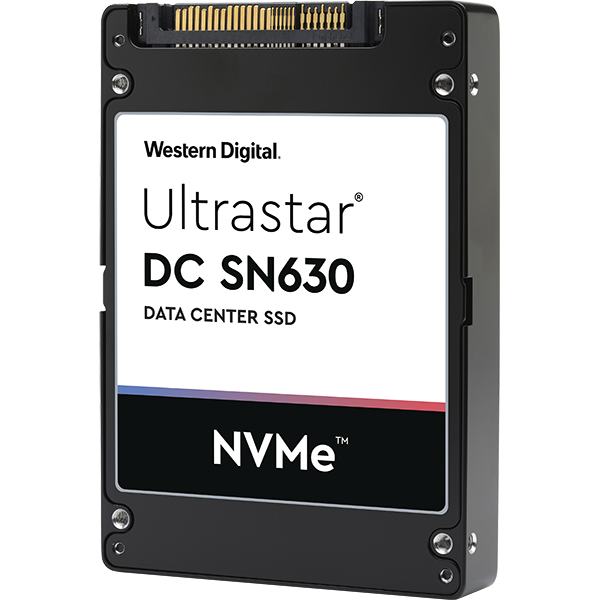 Ultrastar DC SN630