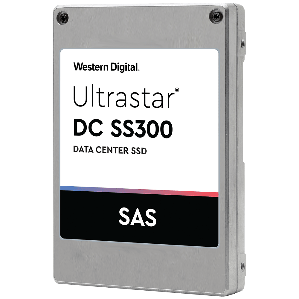 Ultrastar DC SS300