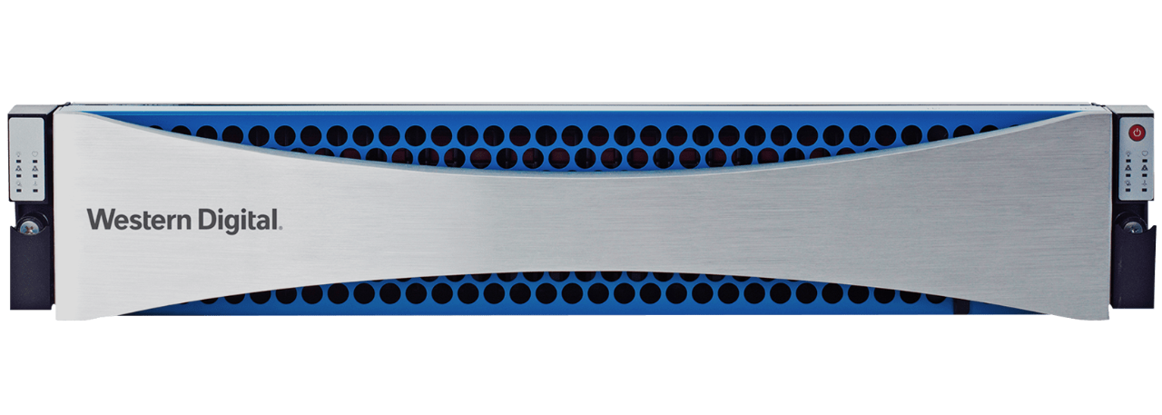 IntelliFlash T-Series