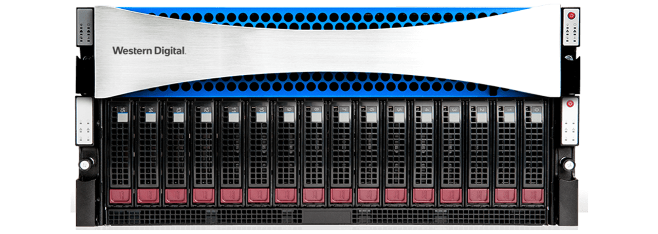 IntelliFlash T4X60