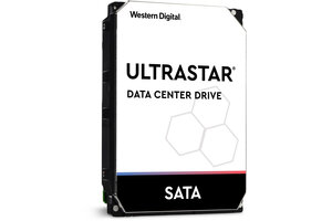 Western Digital Ultrastar