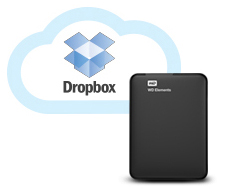 DropBox
