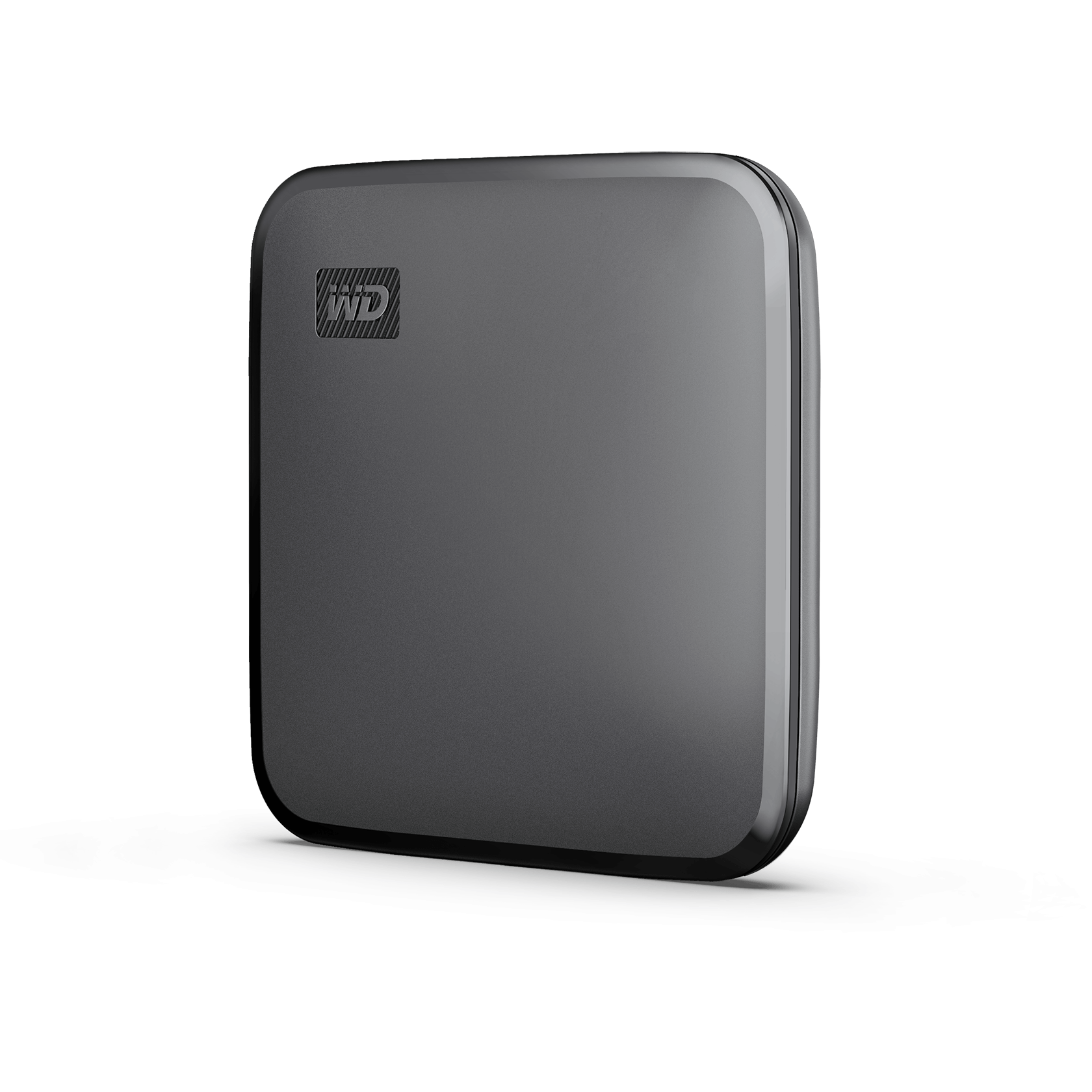 WD Elements SE SSD Right