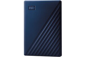 Western Digital My Passport for Mac