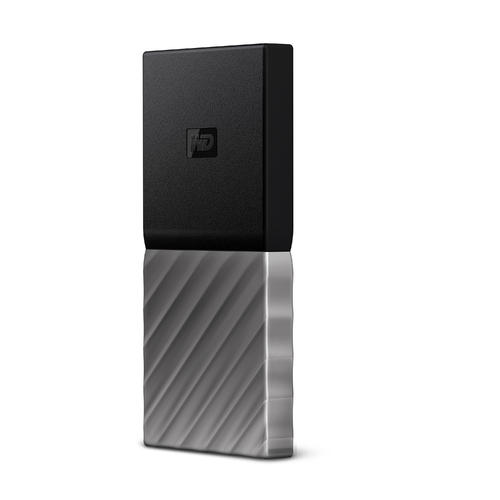 WD My Passport SSD