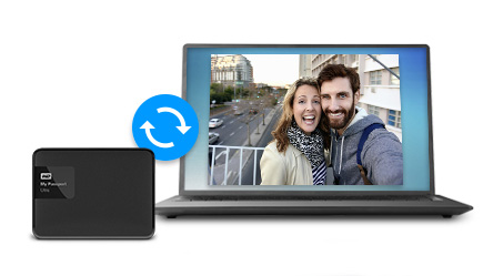 Protecting your important stuff is easier than ever
