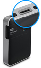 Ultra-fast USB 3.0