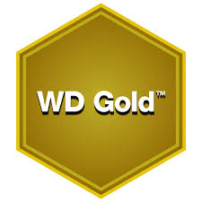 WD Gold