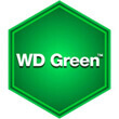 WD Green