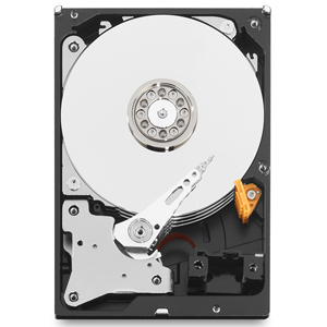 WD Blue SSHD Desktop 3.5-inch Hard Drives
