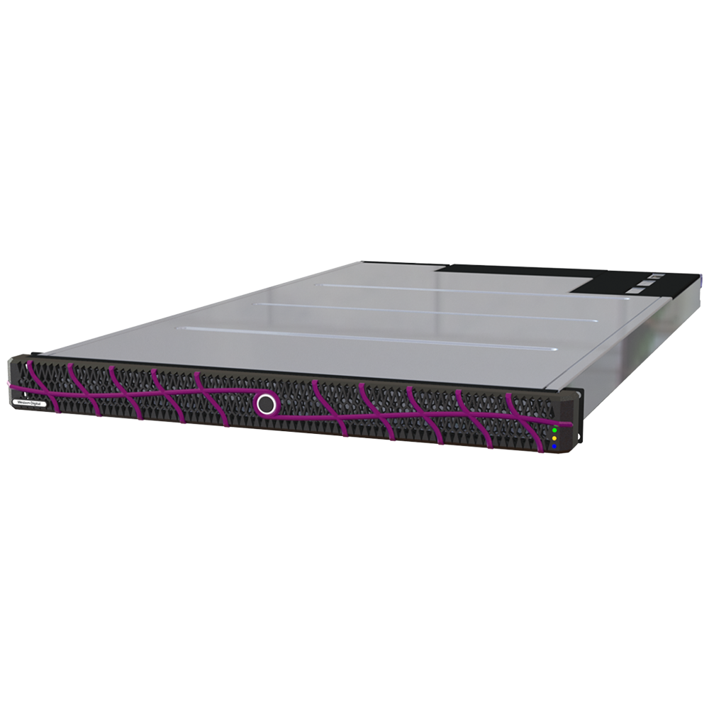 OpenFlex D3000 Composable Infrastructure