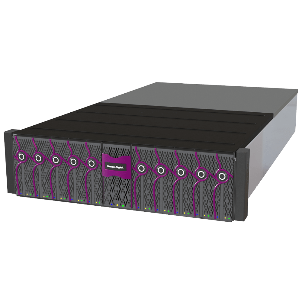 OpenFlex F3000 Composable Infrastructure