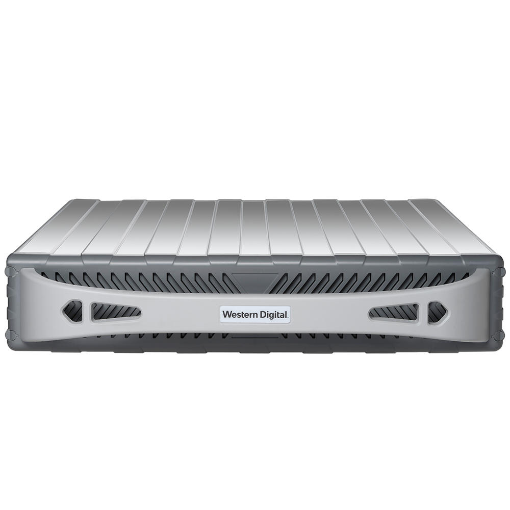 Ultrastar Serv24-A Front