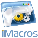 Progress iMacros