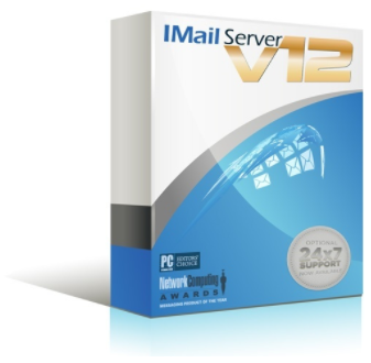 Progress IMail Server Premium