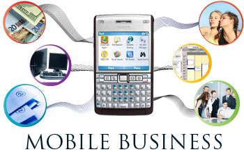 Mobile Business