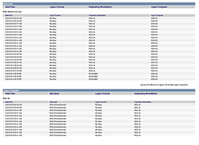 Simplify Audit Preparation